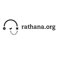 rathana.org logo - Similar company to Cameron Foundation