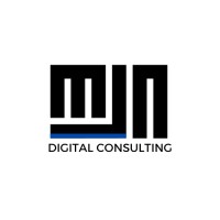 MJN Digital Consulting logo - Similar company to Dsl Services / Idf