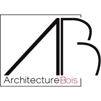 Architecture Bois Magazine logo - Similar company to Flatcube Architects