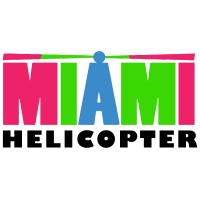 Miami Helicopter Inc. logo - Similar company to Air Evolution Ltd Helicopter Services