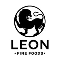 Leon Fine Foods logo - Similar company to Ariston Foods Ltd