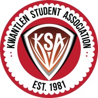 Kwantlen Student Association logo - Similar company to Kpu Foundation