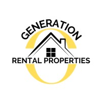 Generation O Rental Properties LLC logo - Similar company to Heritage Home Buyers, Llc