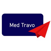 MedTravo logo - Similar company to Medtoor Healthcare Pvt. Ltd.