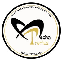 ISTE Mechatronics Club RIT logo - Similar company to Astronomical Society Of Rit