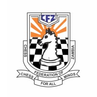 Chess Federation of Zambia logo - Similar company to English Chess Federation