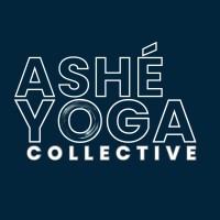 Ashe Yoga Collective logo - Similar company to The Ranch Houston, Llc