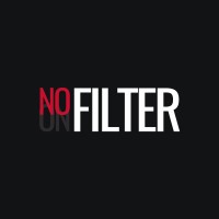 NO FILTER logo - Similar company to Nofilter