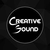 CREATIVE SOUND - Paris logo - Similar company to Wave.Audio
