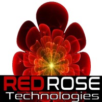 Red Rose Technologies logo - Similar company to Zakrotix