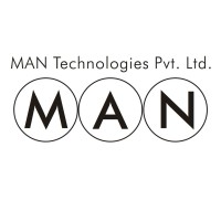 MAN Molds Pvt Ltd logo - Similar company to Vem Group / Vem Tooling / Vem Medical