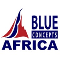 Blue Concepts Africa logo - Similar company to Saprogrow