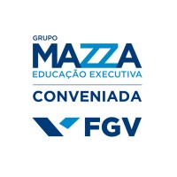 Grupo Mazza Educação - Conveniada FGV logo - Similar company to Larch Conveniada Fgv
