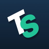Theyscored logo - Similar company to Porta Studios Ltd
