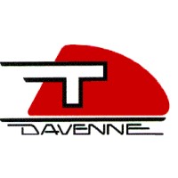 TRANSPORTS DAVENNE logo - Similar company to Cgi Formation