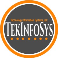 Tekinfosys logo - Similar company to Microknots