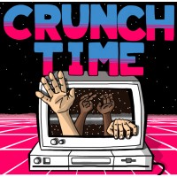 Crunch Time logo - Similar company to Crunchtime