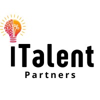 iTalentPartners logo - Similar company to Efinti