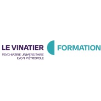 IFSI VINATIER logo - Similar company to Ifsi Ifas Mgen De La Verrière