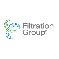 Filtration Group logo - Similar company to Ag Industries, Filtration Group