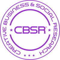 Creative Business & Social Research logo - Similar company to Iprs Consultants