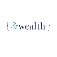 &Wealth logo - Similar company to Wealth Creators Heights