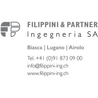 Filippini & Partner Ingegneria SA logo - Similar company to Studiodeg | Ingegneria Civile