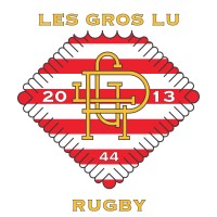 Gros Lu logo - Similar company to Moto Reverse