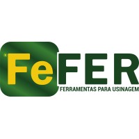 FeFer Ferramentas para Usinagem logo - Similar company to Agf Import