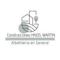 CONSTRUCCIONES HNOS. MARTIN logo - Similar company to Recinfor