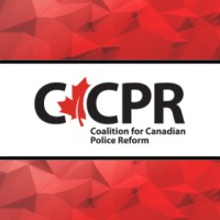 Coalition for Canadian Police Reform - A registered charity logo - Similar company to Eyespy360™