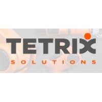 Tetrix Solutions logo - Similar company to Sarugc