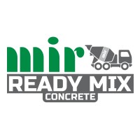 Mir Ready Mix Concrete logo - Similar company to Fast Group Bangladesh
