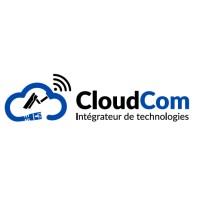 CloudCom Technologies logo - Similar company to Smart Iptv