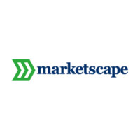 MarketScape logo - Similar company to Marketscape A/S