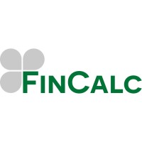 FinCalc logo - Similar company to Fe Cashcalc