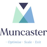 The Muncaster Group logo - Similar company to Genesis Technology
