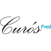 Curós Fred logo - Similar company to Aldefe - Asociación De Explotaciones Frigoríficas, Logística Y Distribución De España