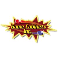 Game Cabinets, Inc.