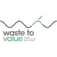 Waste to Value (pvt ) Ltd logo - Similar company to W2V