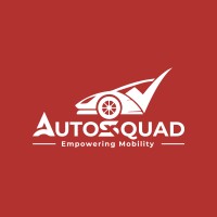 AutoSquad logo - Similar company to Artix
