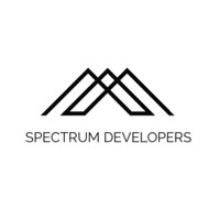 Spectrum Developers Official logo - Similar company to Gulmohar Group