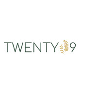 Twenty9 logo - Similar company to Group P Ltd