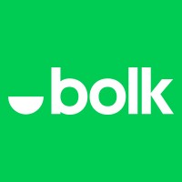 BOLK logo - Similar company to Aos Saqara