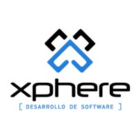 Xphere logo - Similar company to Xphere