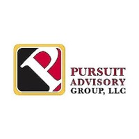 Pursuit Advisory Group, LLC logo - Similar company to Exit Factor - Grand Rapids And Lansing
