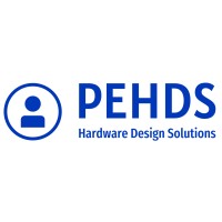 PEHDS logo - Similar company to Mycount- הנהלת חשבונות דיגיטלית