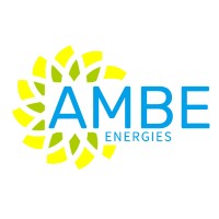 AMBE energies logo - Similar company to Nimasun