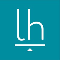 Leveling Health Publishing logo - Similar company to Mypurplefolder