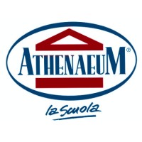 ATHENAEUM logo - Similar company to Cail Languages